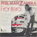 7inch Vinyl Single - Phil Manzanera - Frontera
