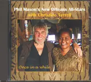Phil Mason's New Orleans All-Stars With Christine Tyrrell - Once In A While