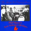CD - Phil Mason's New Orleans All-Stars - The Storm Is Passing Over