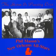 CD - Phil Mason's New Orleans All-Stars - The Storm Is Passing Over