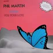 Phil Martin - Eloise