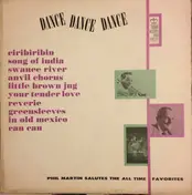 Phil Martin Orchestra - Dance Dance Dance