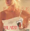 7inch Vinyl Single - Phil Martin - Eloïse