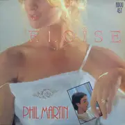 12inch Vinyl Single - Phil Martin - Eloise