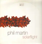Phil Martin