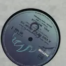 12inch Vinyl Single - Phil' Mazelle - Je N'Suis Pas Bien Portant ( Le Rap Qui S'Dilate) - No cover