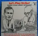 LP - Phil McLean , Betty Stanton - Let's Play Strike!