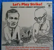 Phil McLean , Betty Stanton - Let's Play Strike!