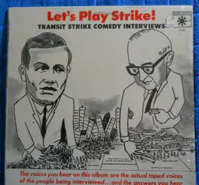 Phil McLean - Let's Play Strike!