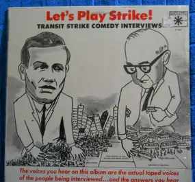 Phil McLean - Let's Play Strike!