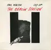 LP - Phil Minton - The Berlin Station
