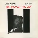 LP - Phil Minton - The Berlin Station