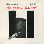 Phil Minton