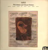 Phil Minton - Ways