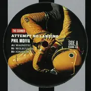 12inch Vinyl Single - Phil Moffa - Attempt No Landing