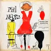 LP - Phil Moore - Music For Moderns