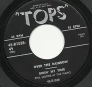 Phil Moore - Over The Rainbow