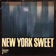 Phil Moore And His Orchestra - New York Sweet