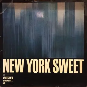 Phil Moore - New York Sweet