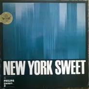 Phil Moore And His Orchestra - New York Sweet