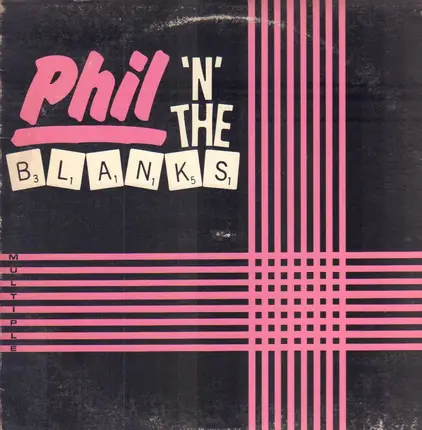 Phil 'N' The Blanks - Multiple Choice