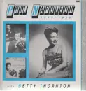 LP - Phil Napoleon - 1946-1949