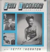 LP - Phil Napoleon - 1946-1949