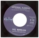7inch Vinyl Single - Phil Napoleon And His Memphis Five - Artificial Flowers