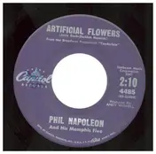 Phil Napoleon - Artificial Flowers
