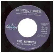 Phil Napoleon And His Memphis Five - Artificial Flowers