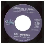 Phil Napoleon And His Memphis Five - Artificial Flowers