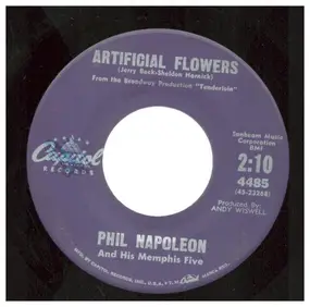 Phil Napoleon - Artificial Flowers