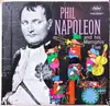 LP - Phil Napoleon And His Memphis Five - Phil Napoleon And His Memphis Five