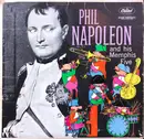 LP - Phil Napoleon And His Memphis Five - Phil Napoleon And His Memphis Five