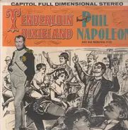 Phil Napoleon And His Memphis Five - Tenderloin Dixieland