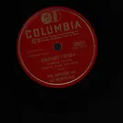 Phil Napoleon And His Memphis Five