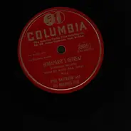 Phil Napoleon And His Memphis Five - Bonaparte's Retreat / Fidgety Feet