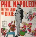 LP - Phil Napoleon - In The Land Of Dixie