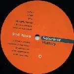 Phil Nova - History