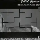 12inch Vinyl Single - Phil Nova - Rise And Fall EP - Only Record 2, No cover