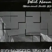 Phil Nova - Rise And Fall EP