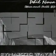 Phil Nova - Rise And Fall EP