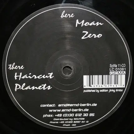 Phil Nova - Rise And Fall EP