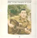 Double LP - Phil Ochs - Chords Of Fame