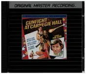Phil Ochs - Gunfight at Carnegie Hall