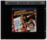 Phil Ochs - Gunfight at Carnegie Hall