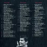 CD-Box - Phil Ochs - Farewells & Fantasies