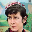LP - Phil Ochs - Tape From California