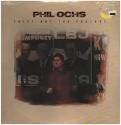 Phil Ochs - There but for fortune
