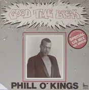 Phil O'Kings - Good Time Break